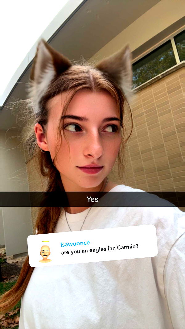 carmmieecat image ~ Altpins