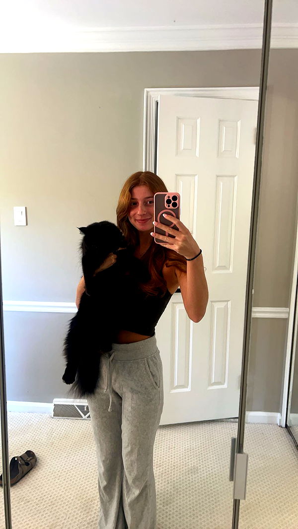 carmmieecat image ~ Altpins