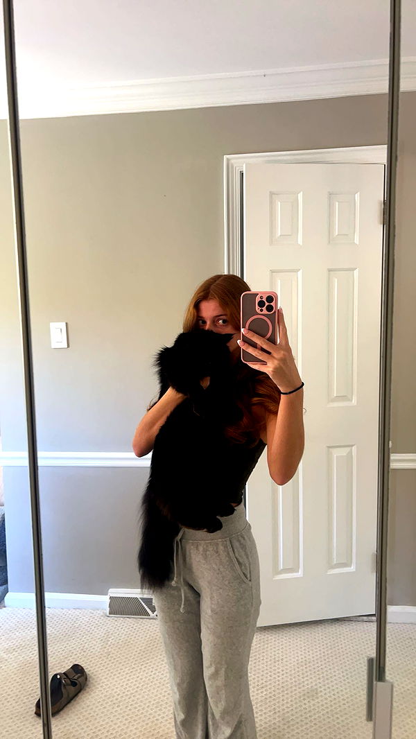 carmmieecat image ~ Altpins