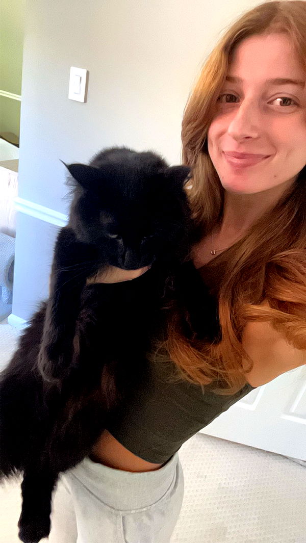 carmmieecat image ~ Altpins