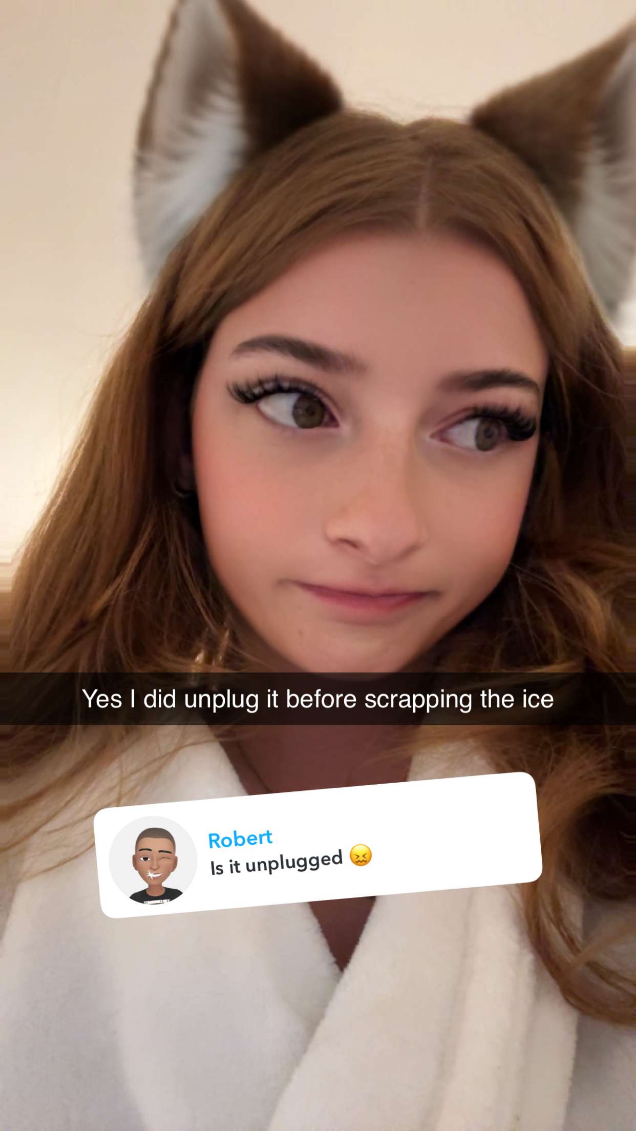 carmmieecat snapchat image archive image