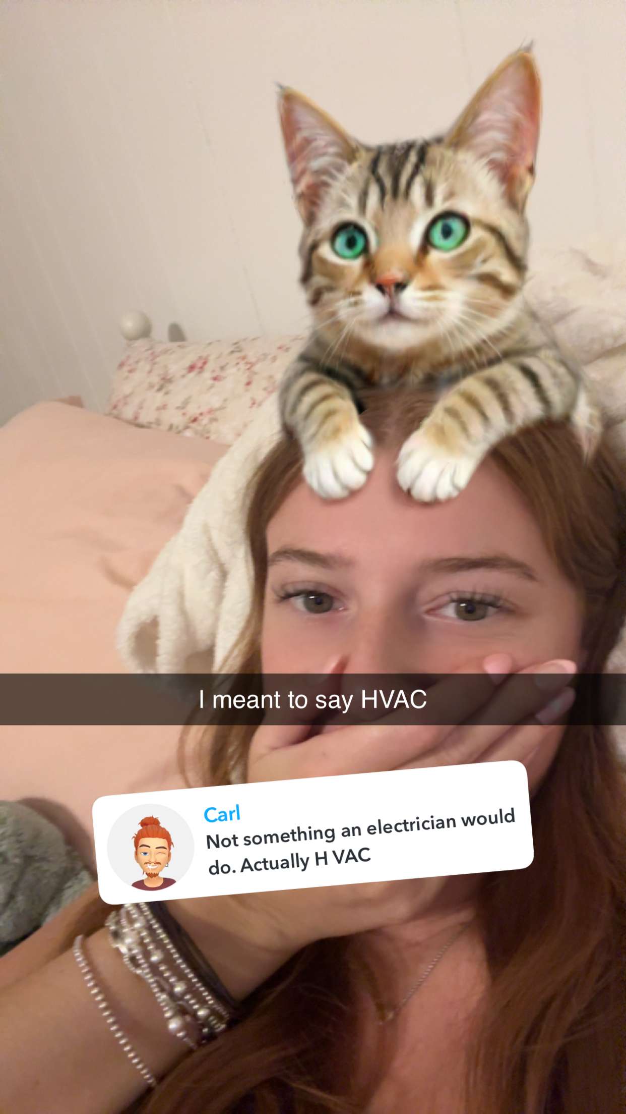 carmmieecat snapchat image archive image