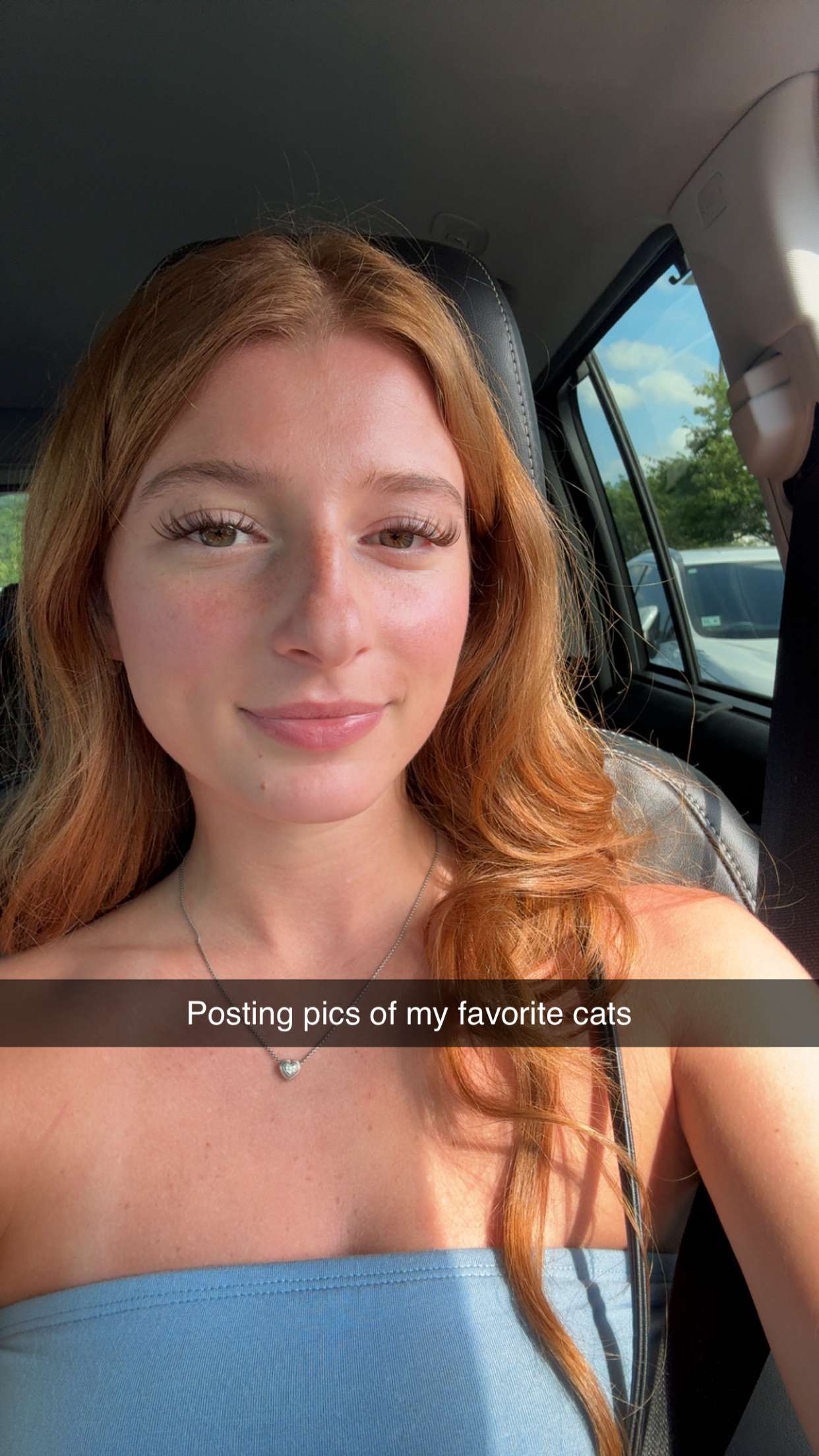 carmmieecat snapchat image archive image