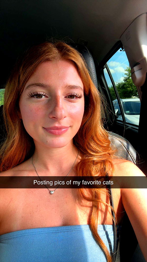 carmmieecat image ~ Altpins