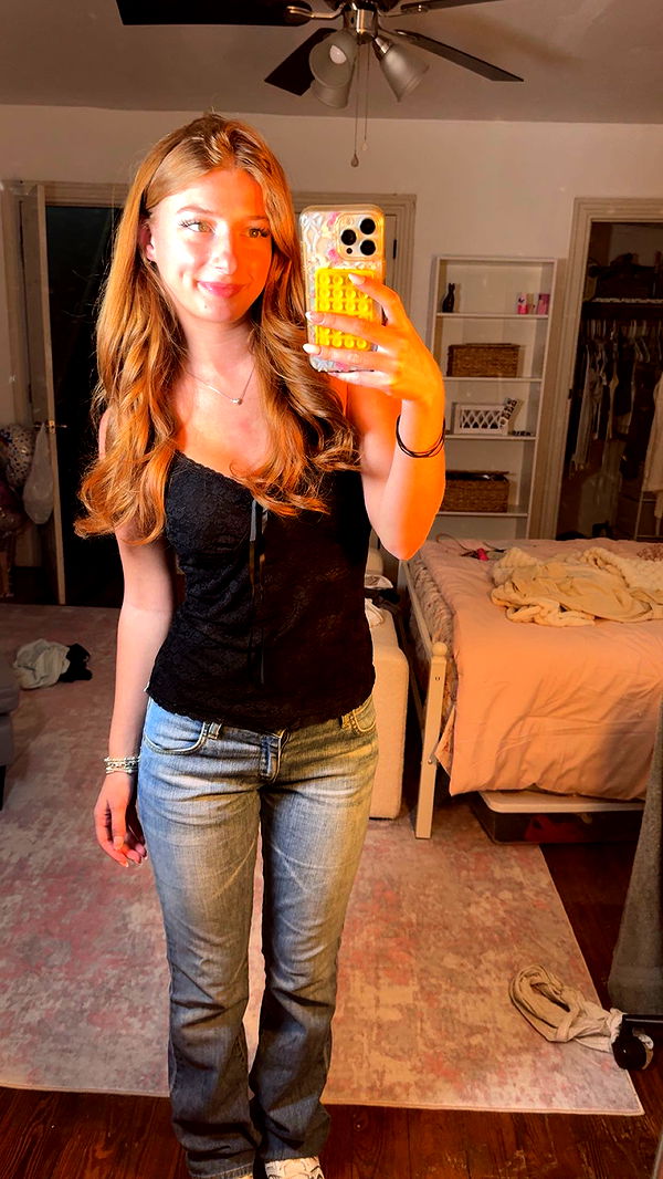 carmmieecat image ~ Altpins