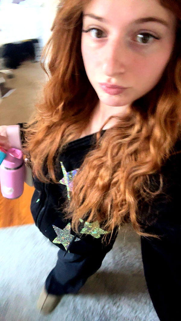 carmmieecat image ~ Altpins