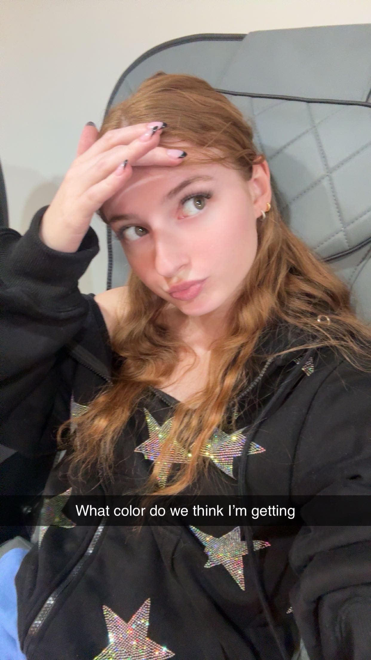 carmmieecat snapchat image archive image