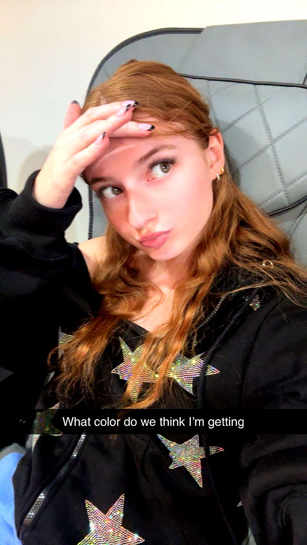 carmmieecat image ~ Altpins