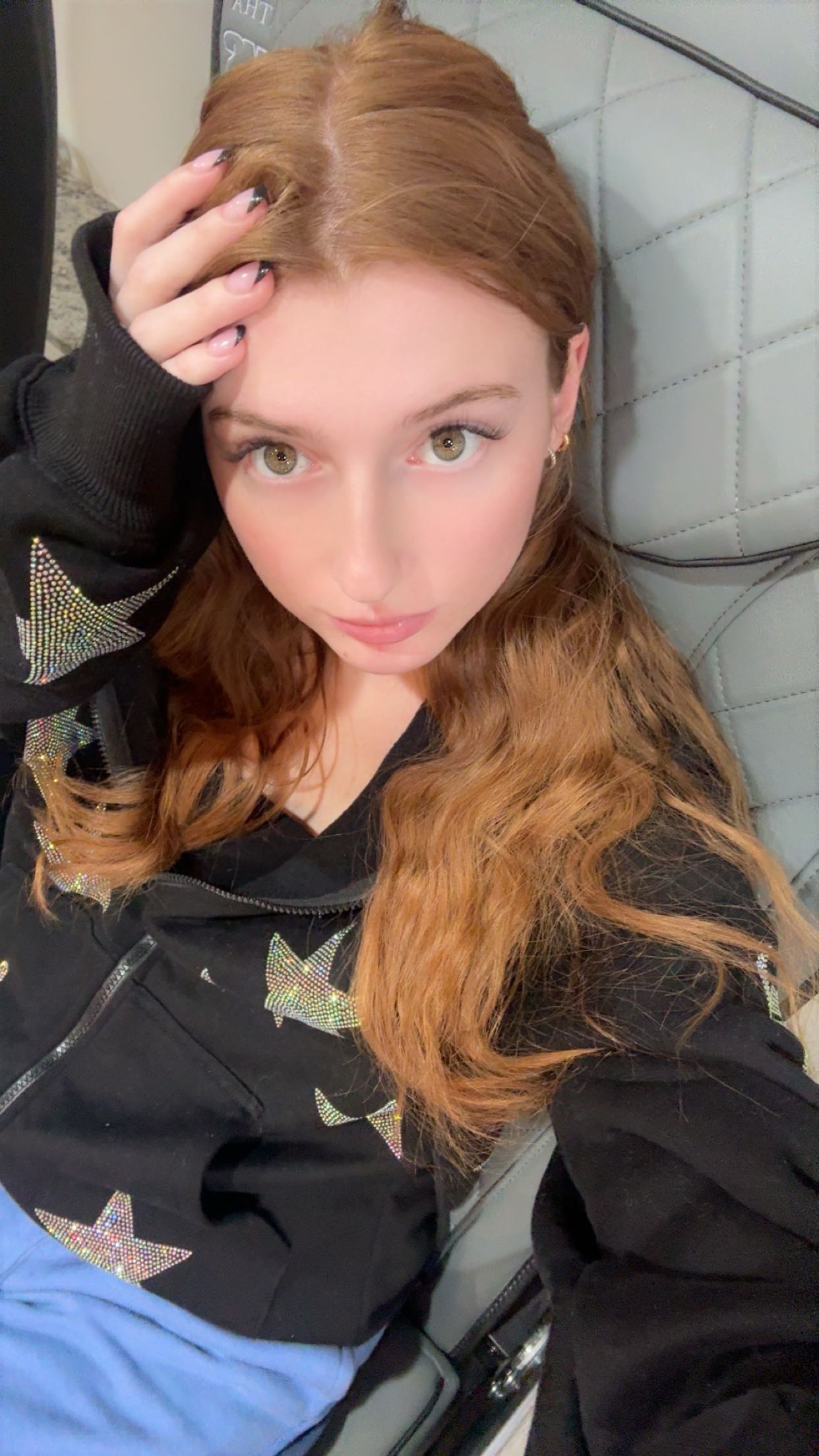 carmmieecat snapchat image archive image