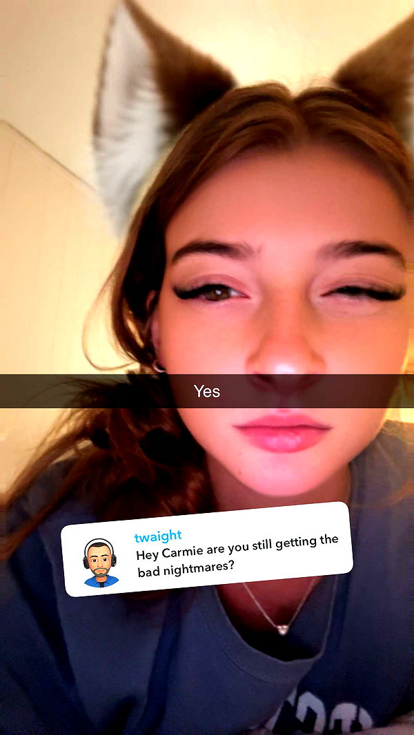 carmmieecat image ~ Altpins