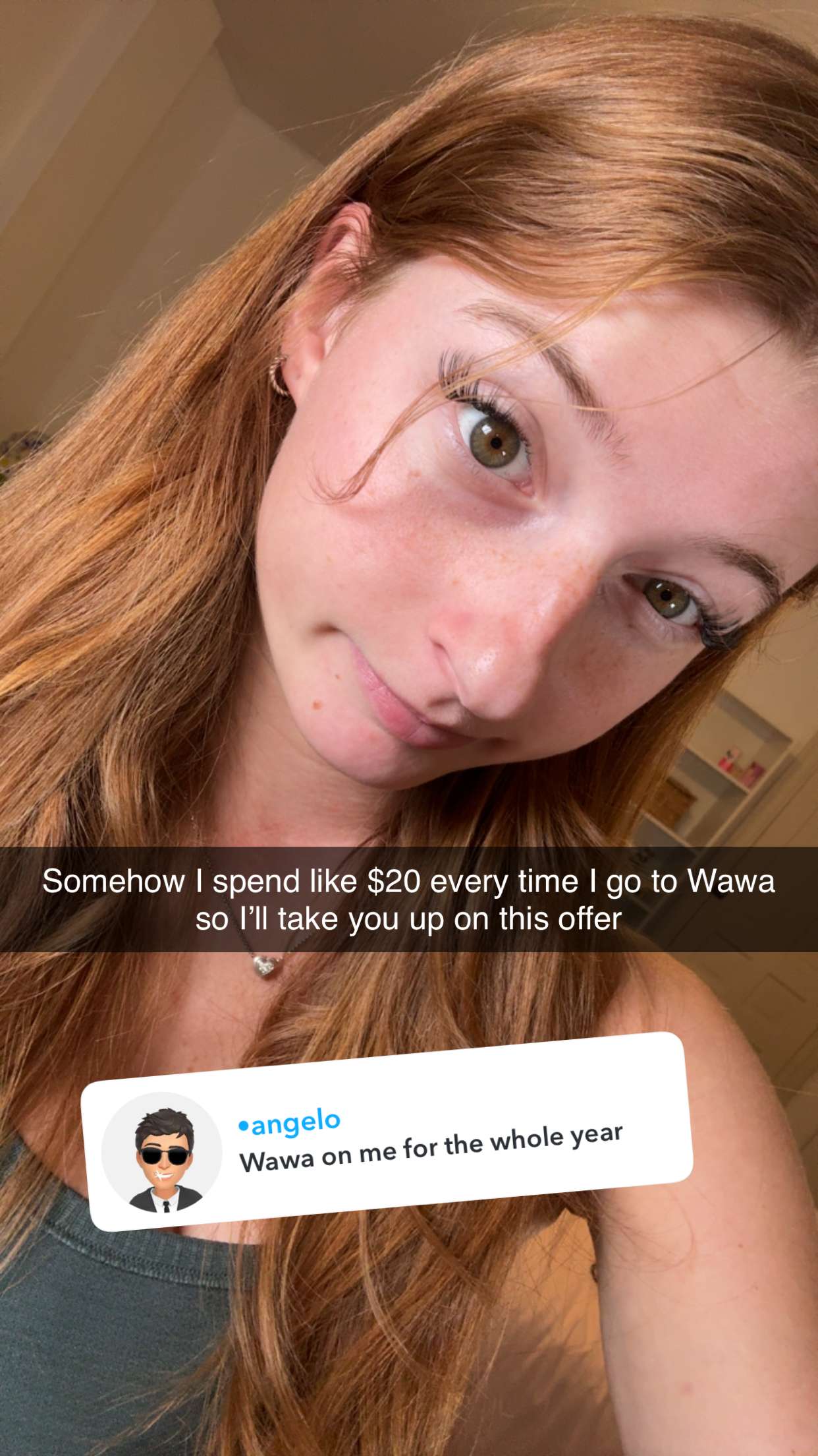 carmmieecat snapchat image archive image