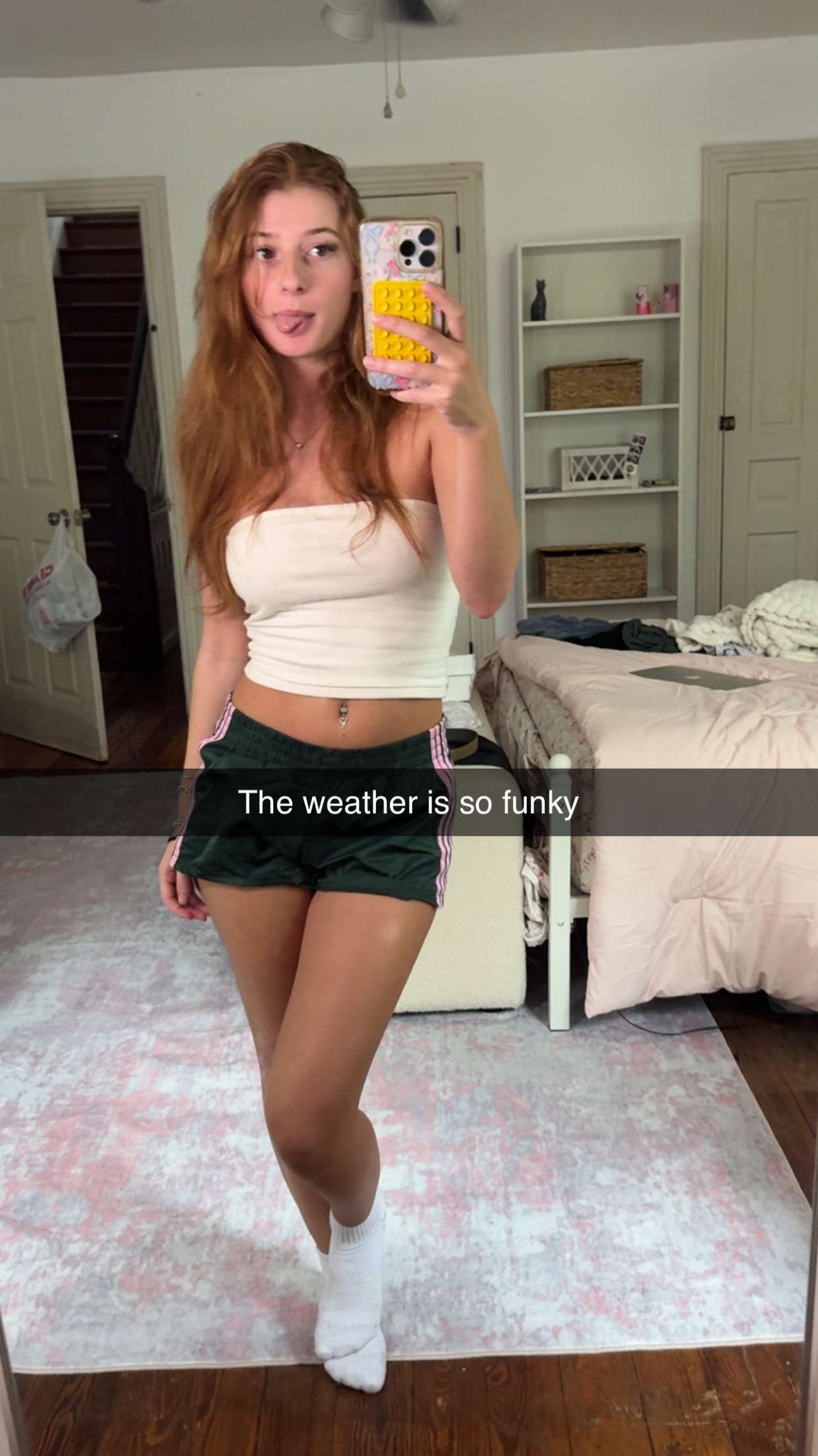 carmmieecat snapchat image archive image