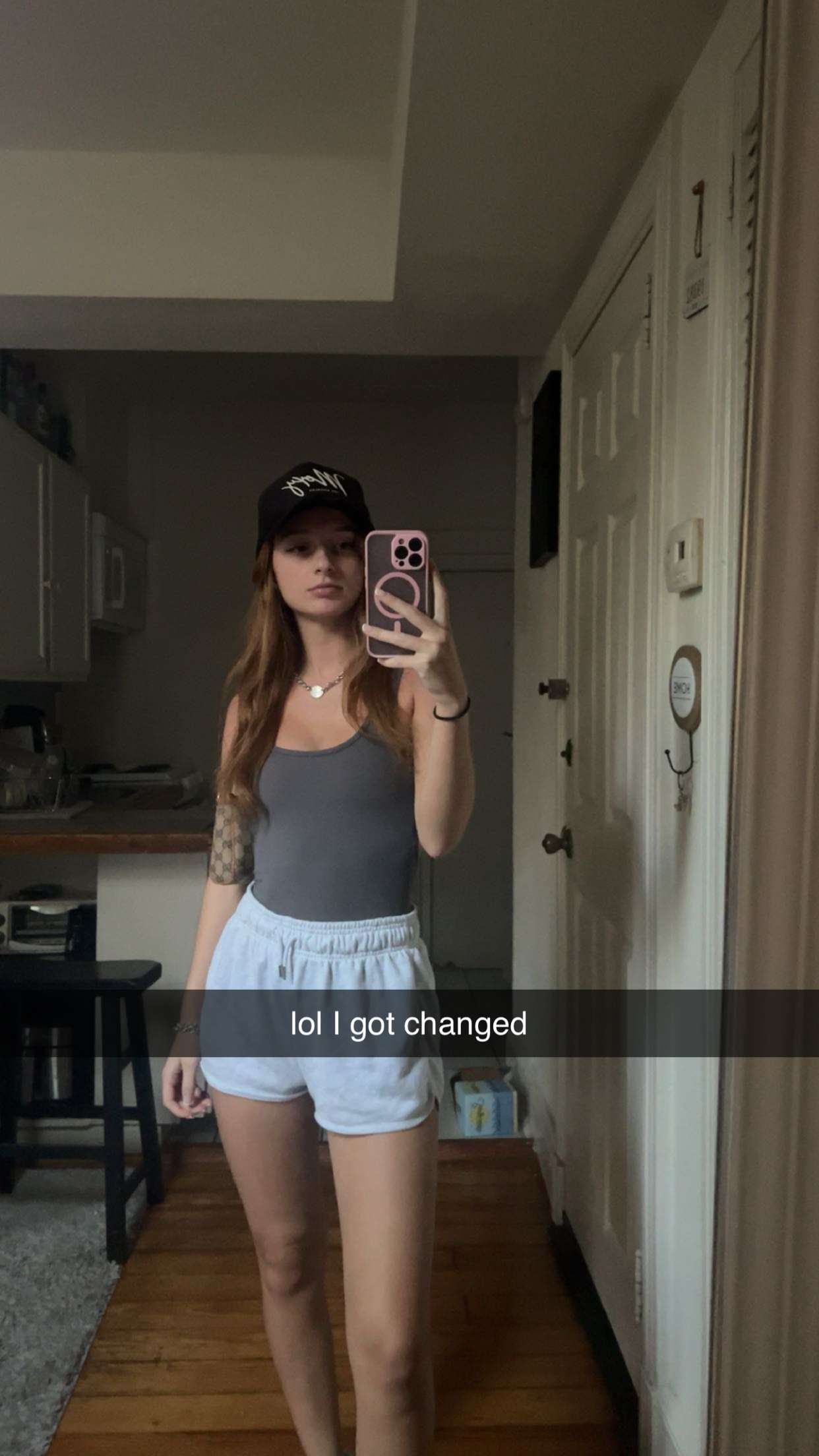 carmmieecat snapchat image archive image