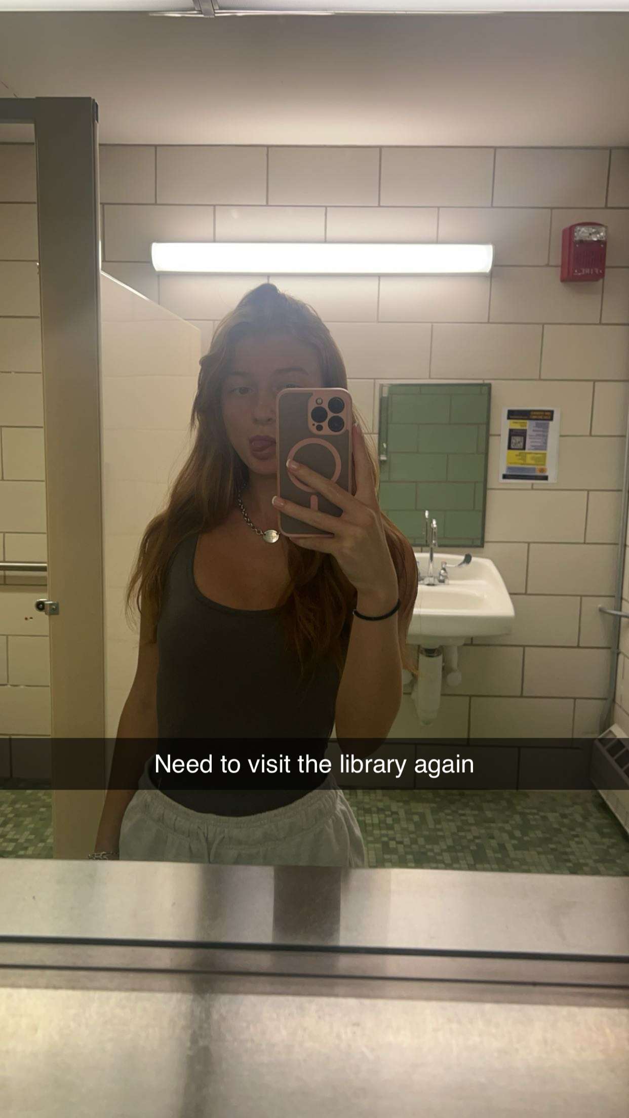 carmmieecat snapchat image archive image