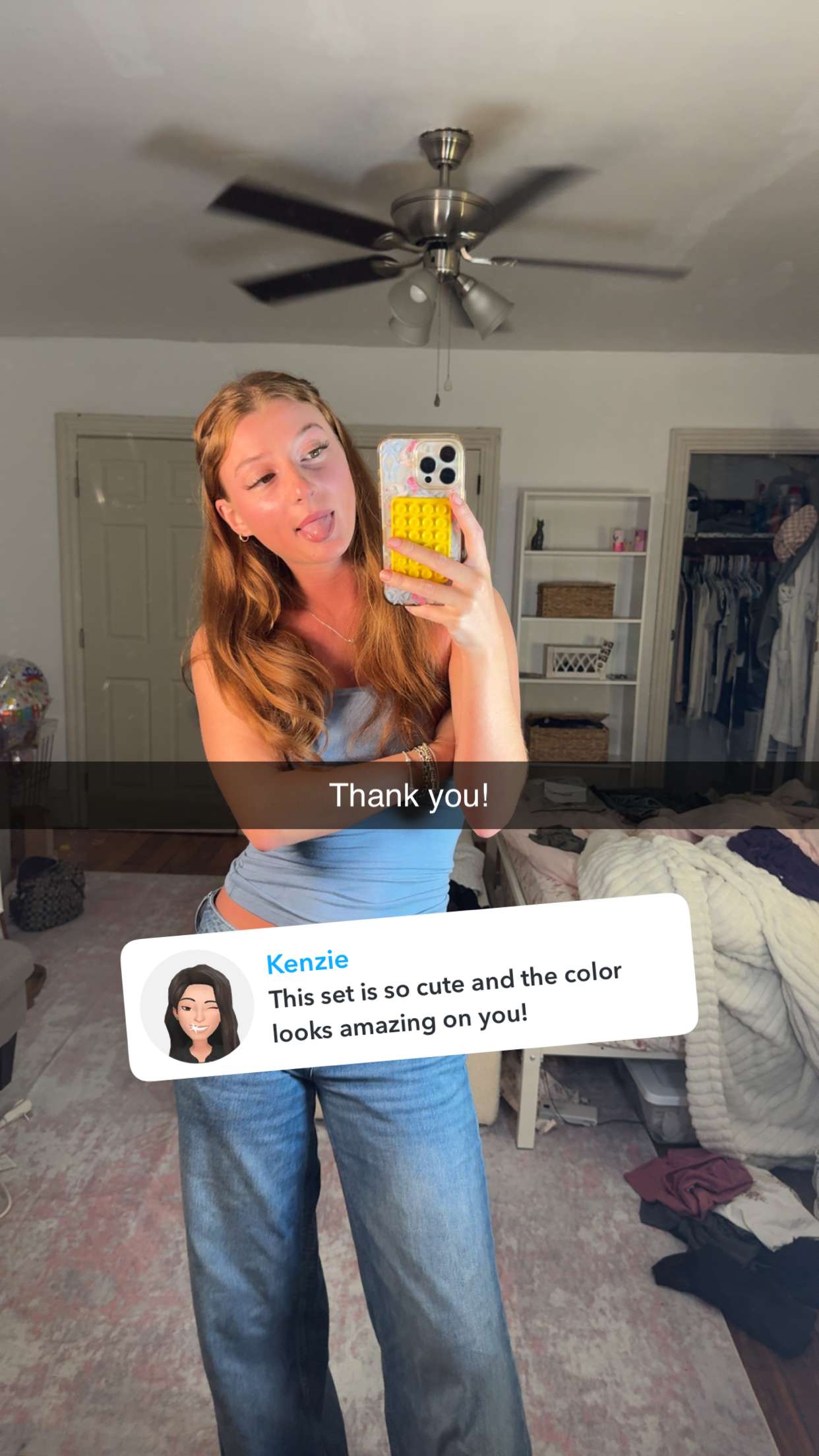 carmmieecat snapchat image archive image