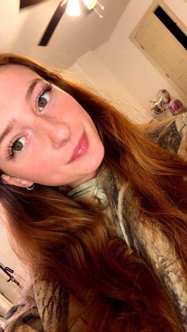 carmmieecat image ~ Altpins