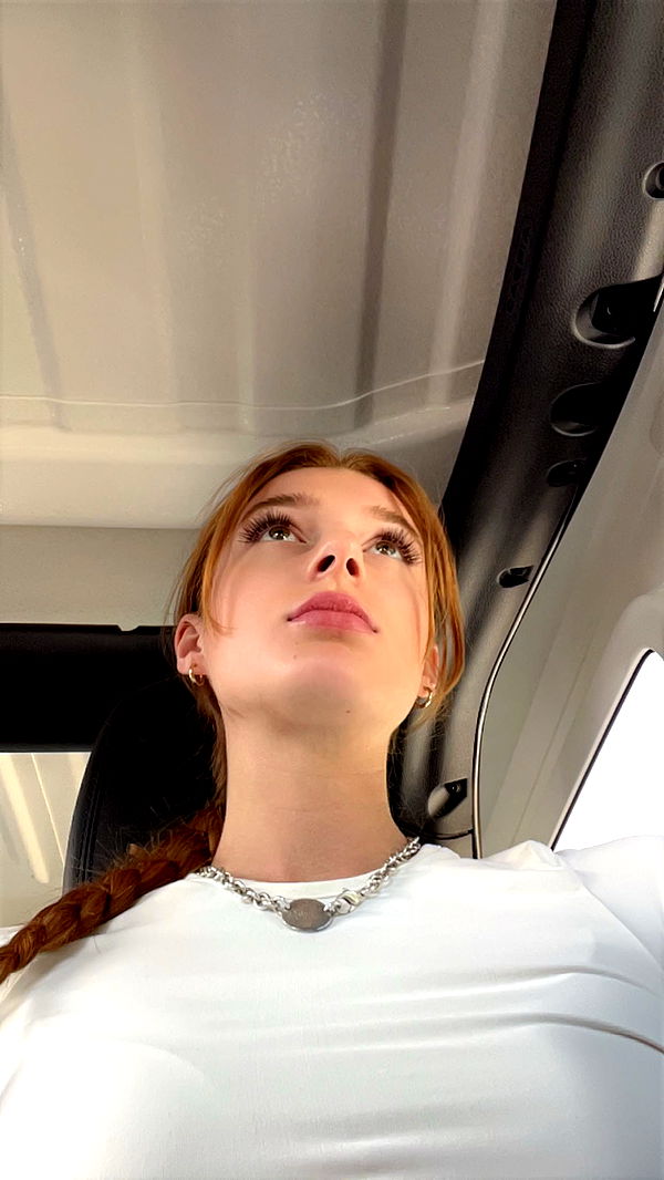 carmmieecat image ~ Altpins