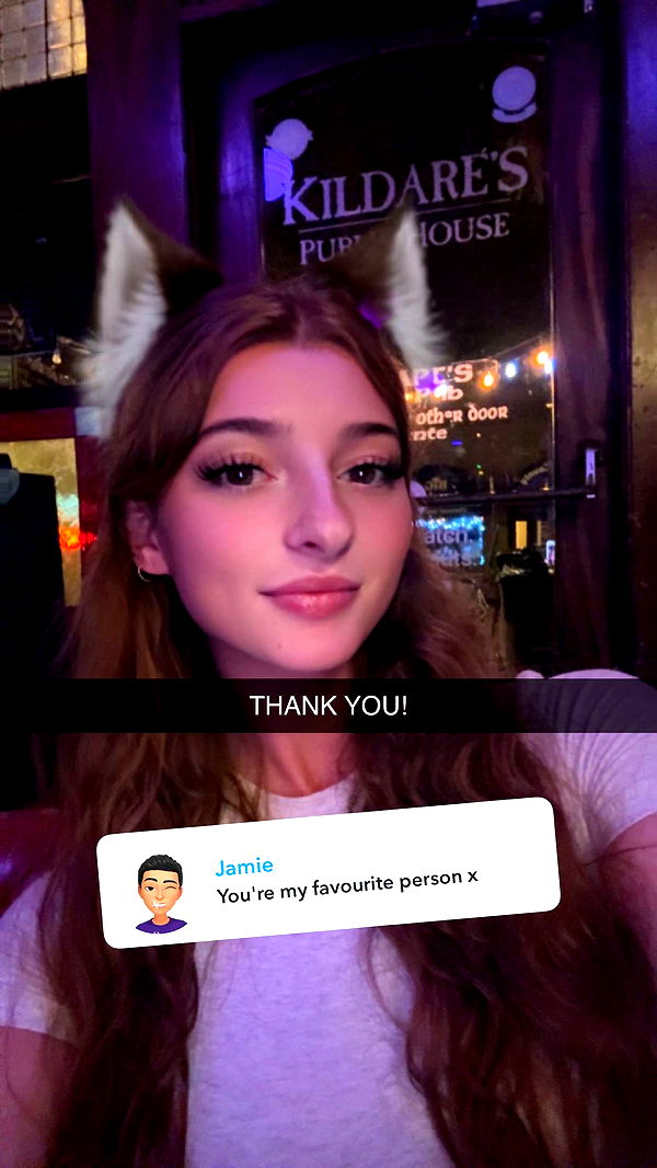 carmmieecat image ~ Altpins