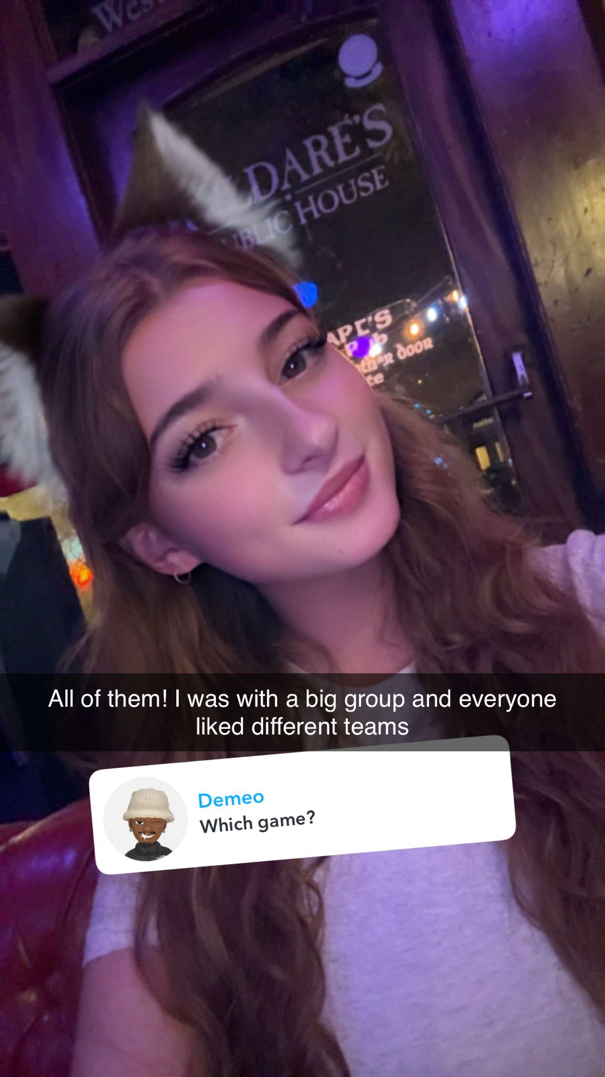 carmmieecat snapchat image archive image