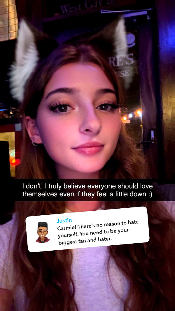 carmmieecat image ~ Altpins