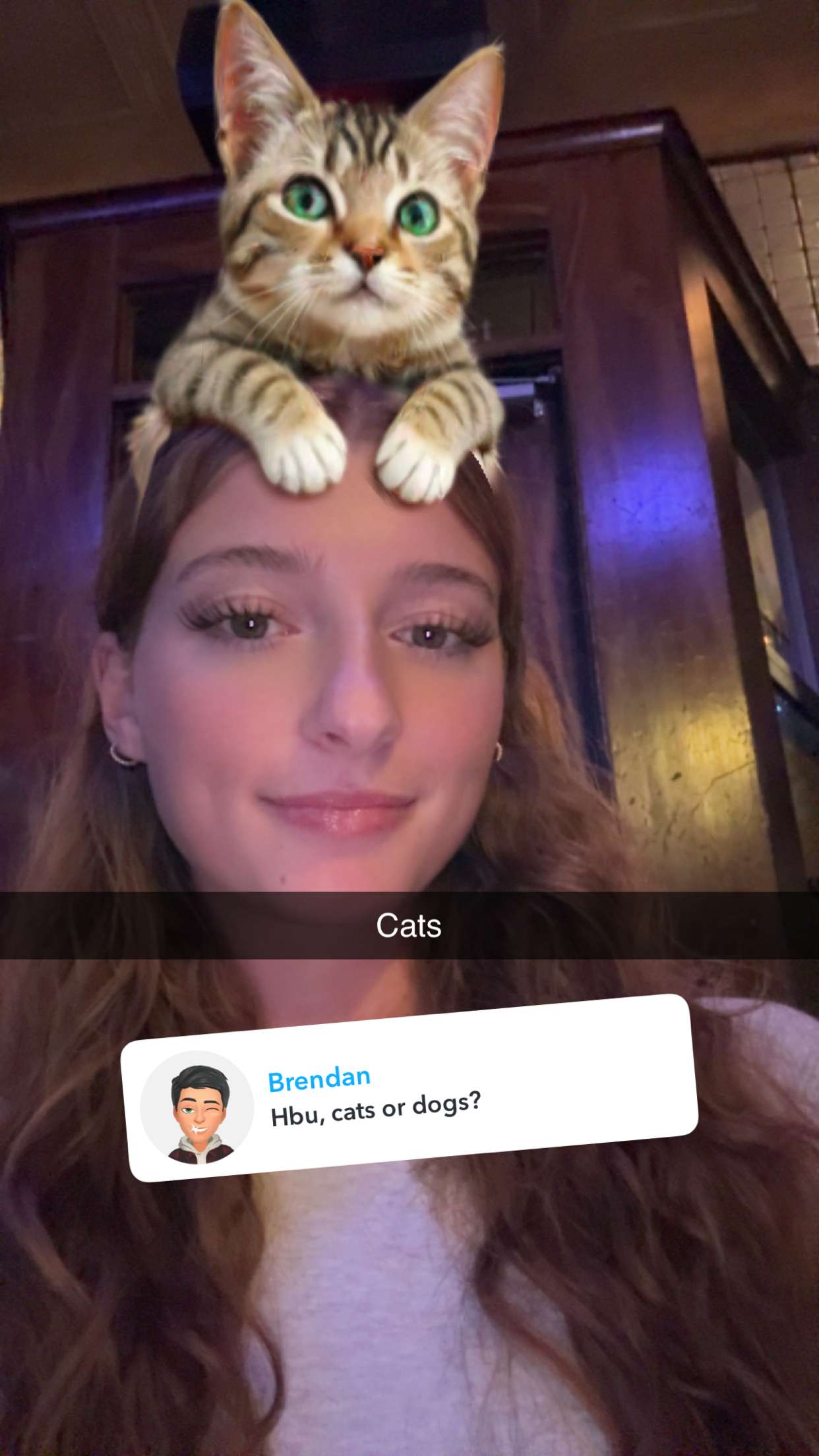 carmmieecat snapchat image archive image