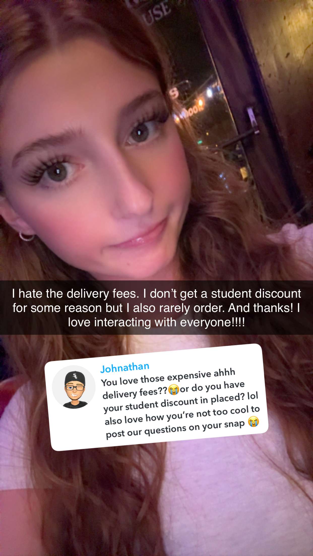 carmmieecat snapchat image archive image