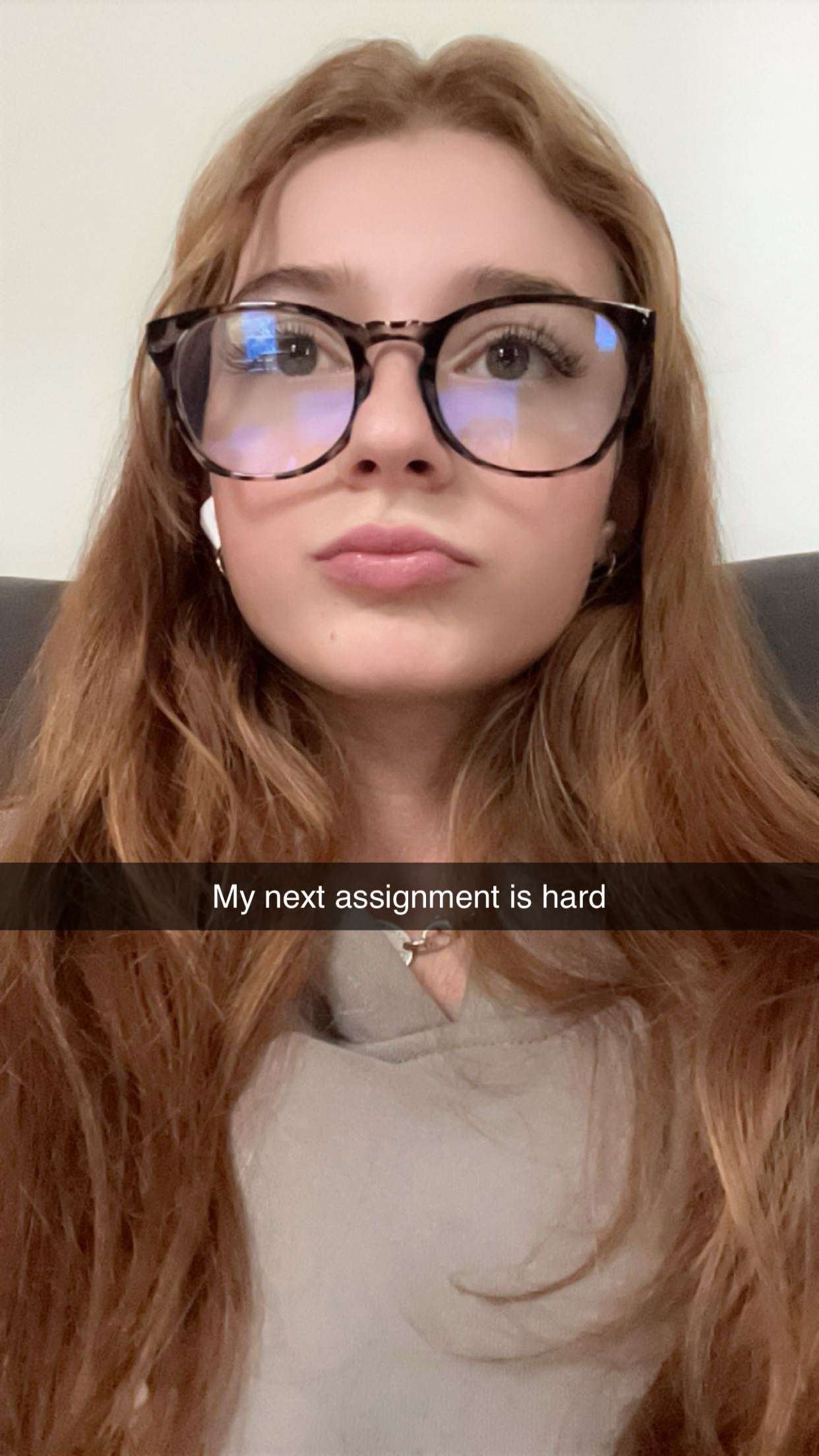 carmmieecat snapchat image archive image