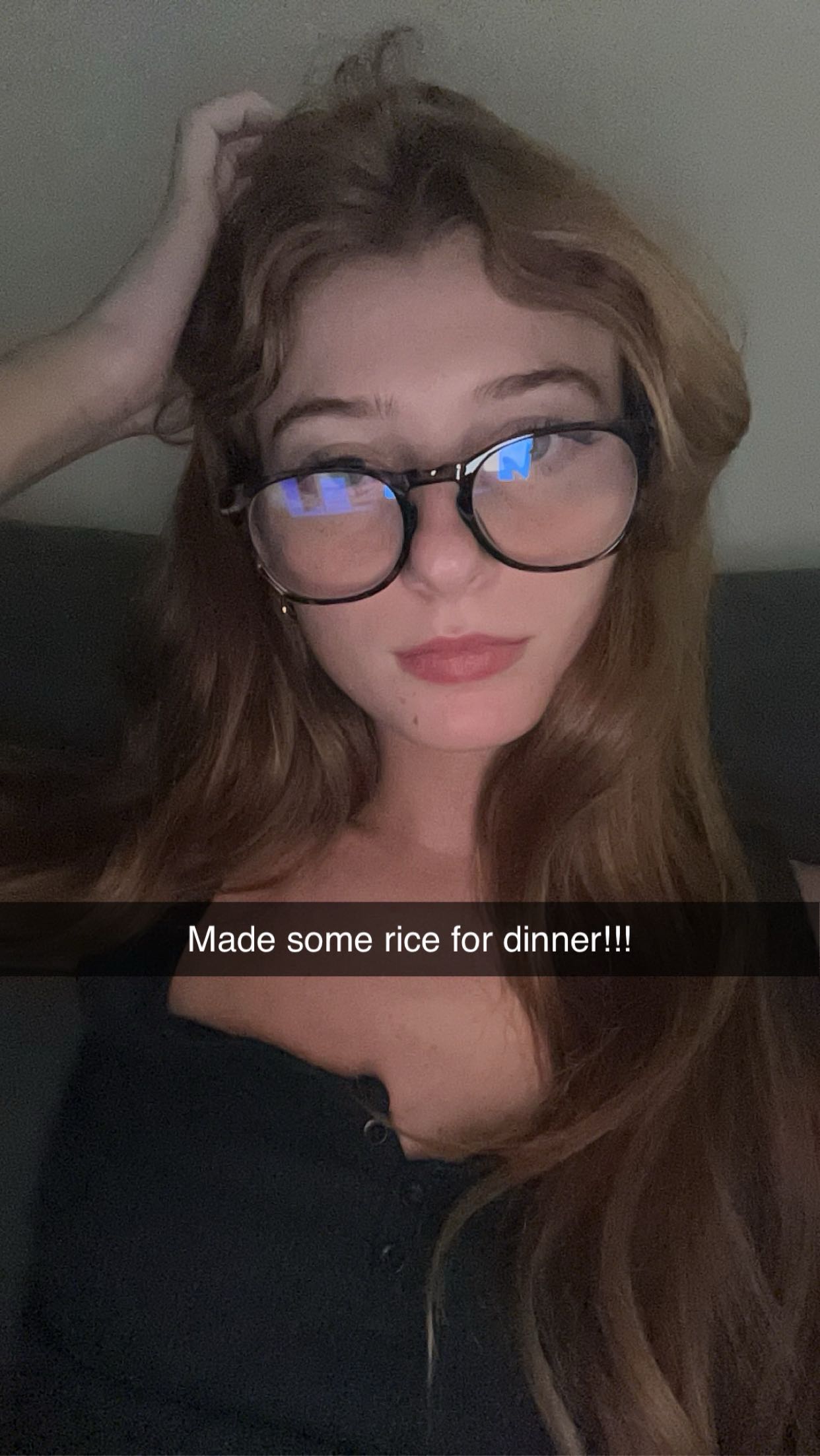 carmmieecat snapchat image archive image