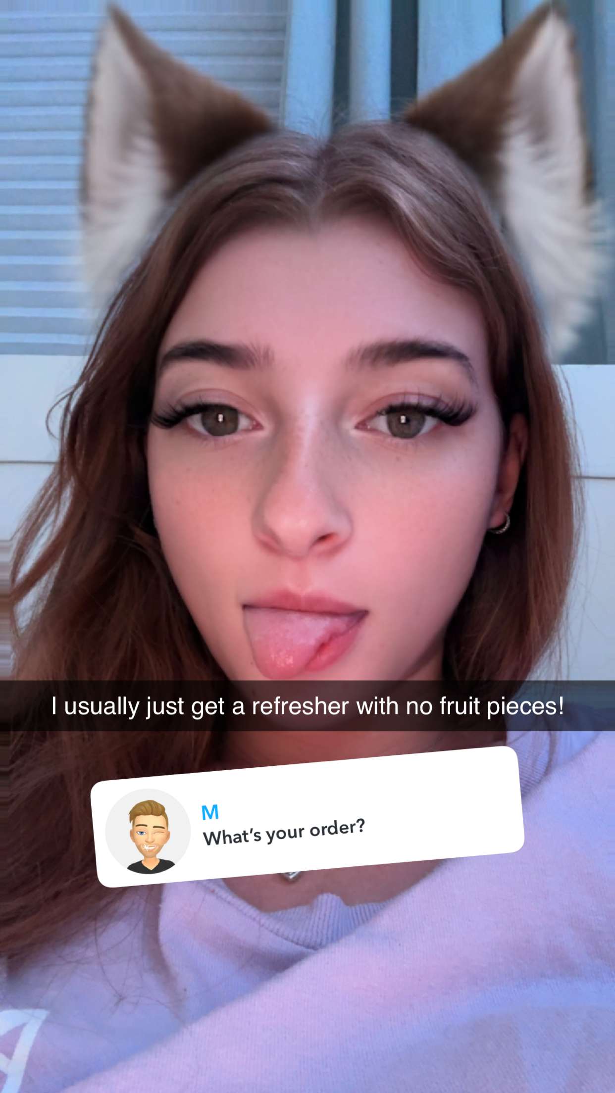 carmmieecat snapchat image archive image