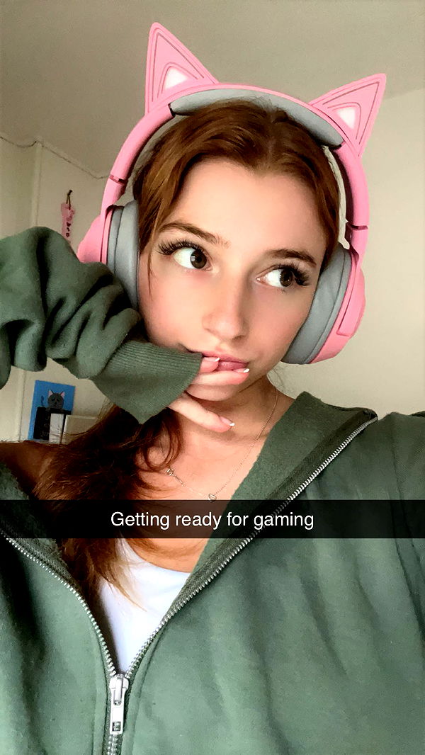 carmmieecat image ~ Altpins