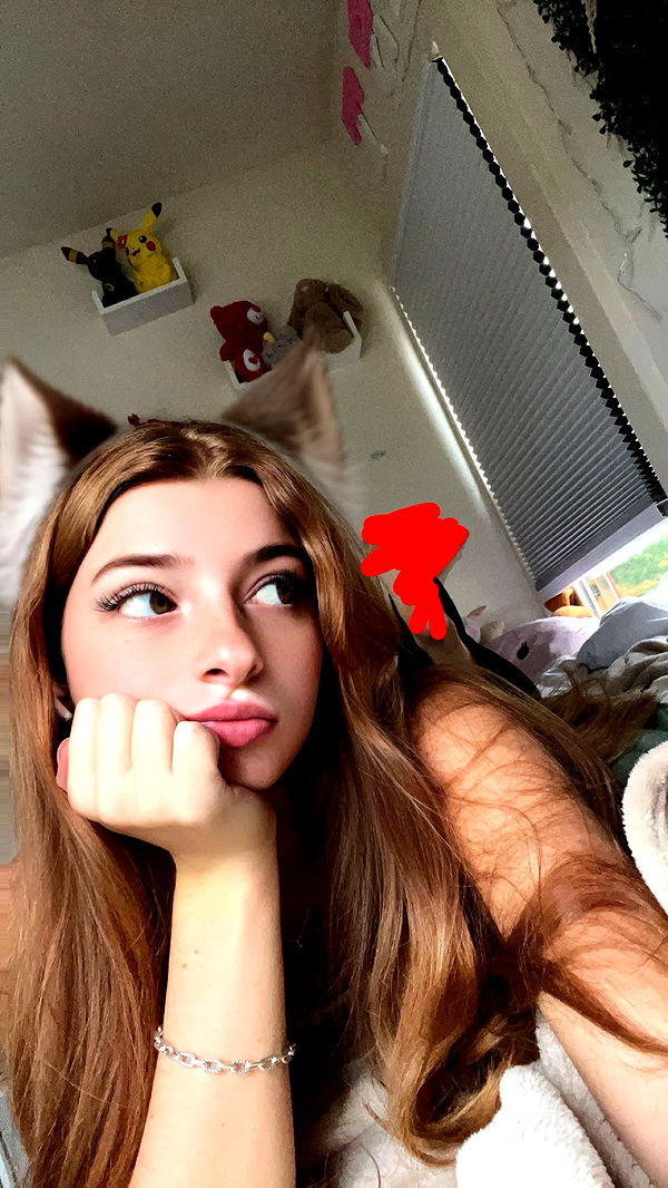 carmmieecat image ~ Altpins