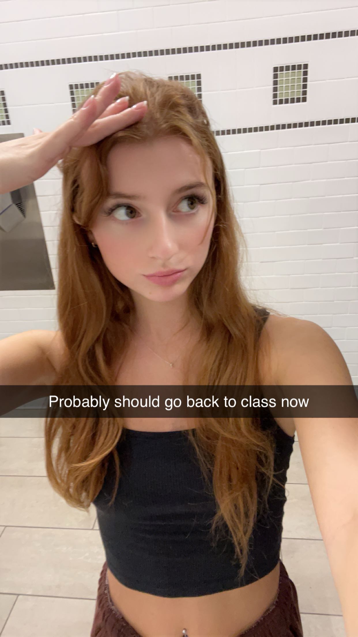 carmmieecat snapchat image archive image