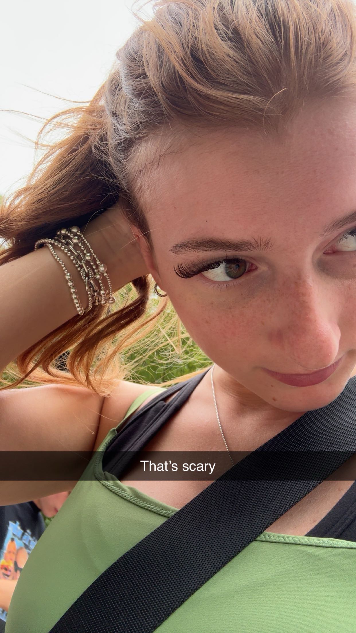 carmmieecat snapchat image archive image