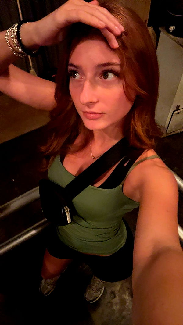 carmmieecat image ~ Altpins