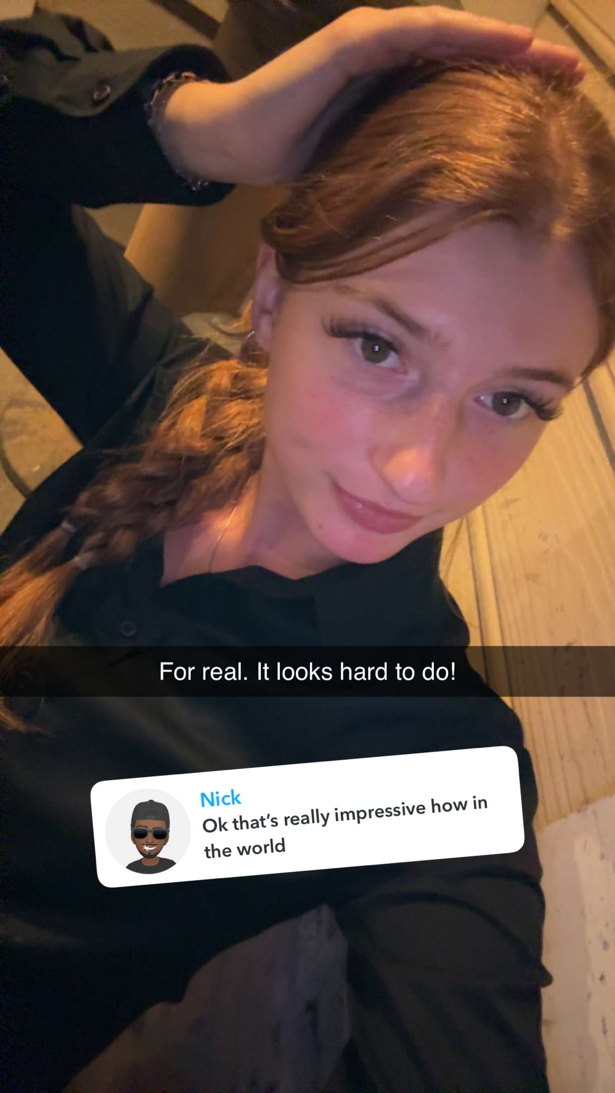 carmmieecat snapchat image archive image