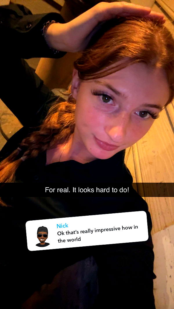 carmmieecat image ~ Altpins