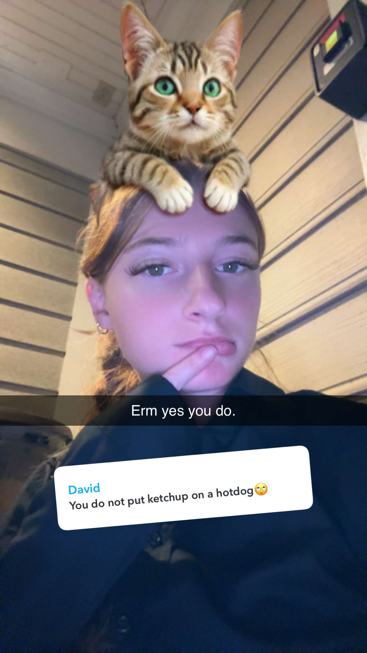 carmmieecat snapchat image archive image