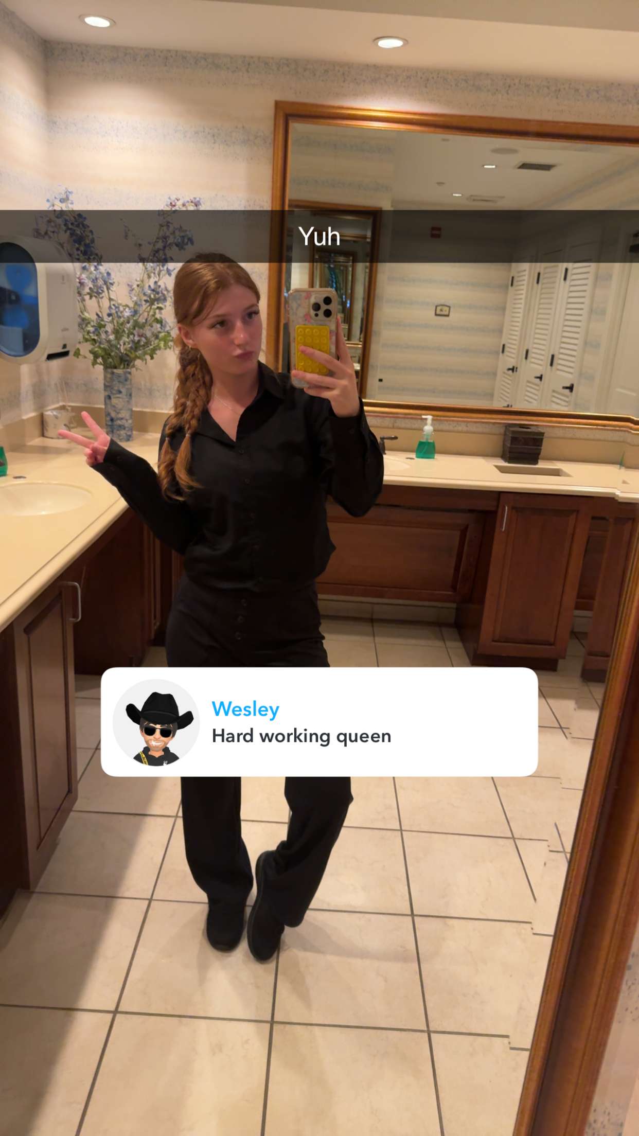 carmmieecat snapchat image archive image