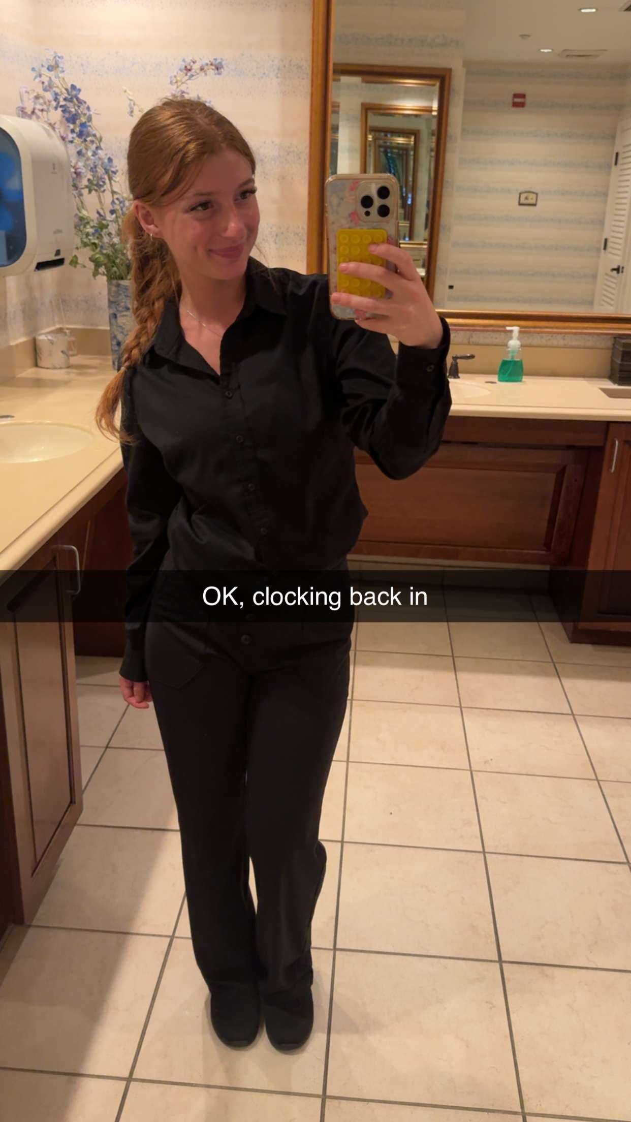 carmmieecat snapchat image archive image