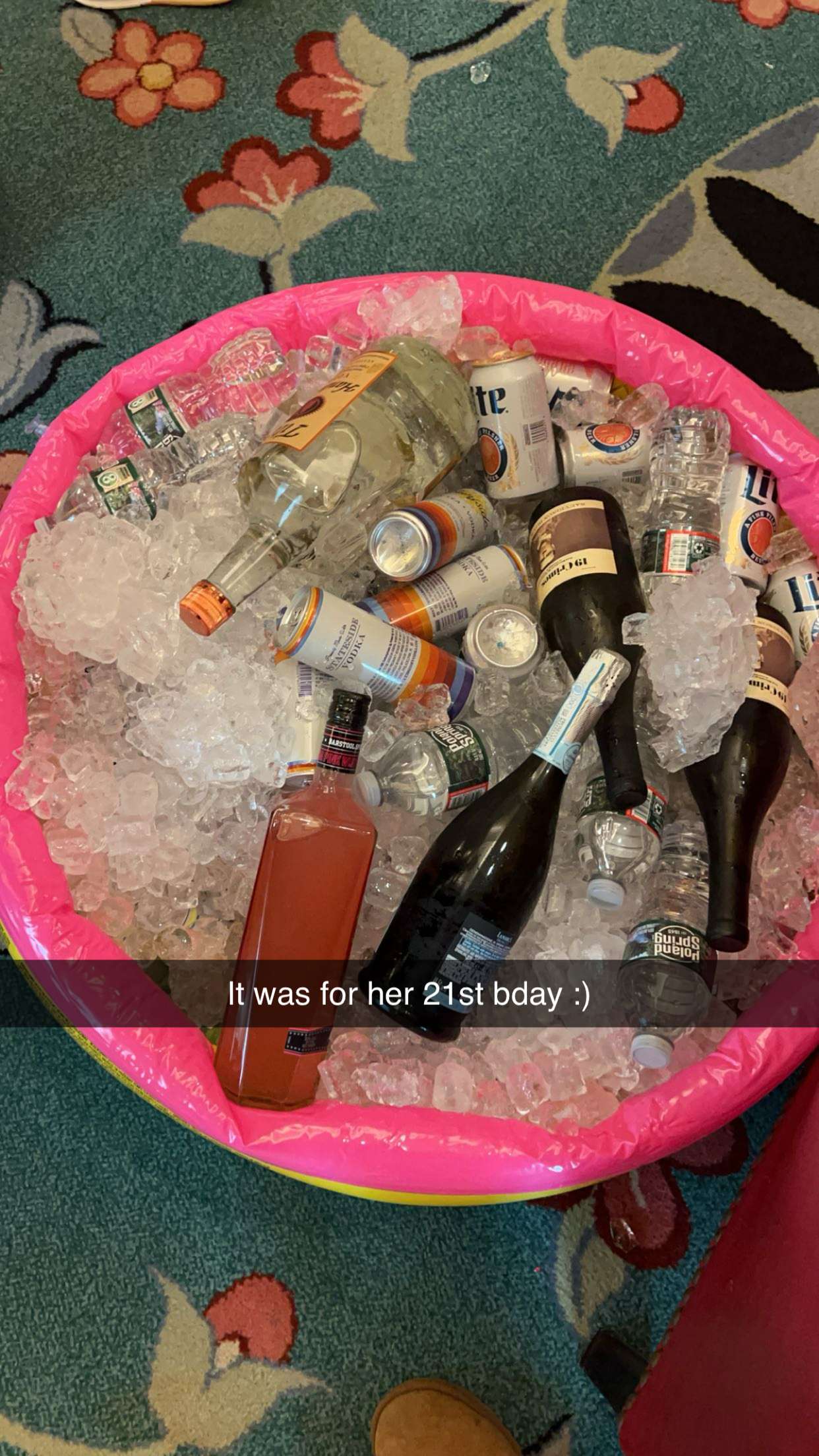 carmmieecat snapchat image archive image