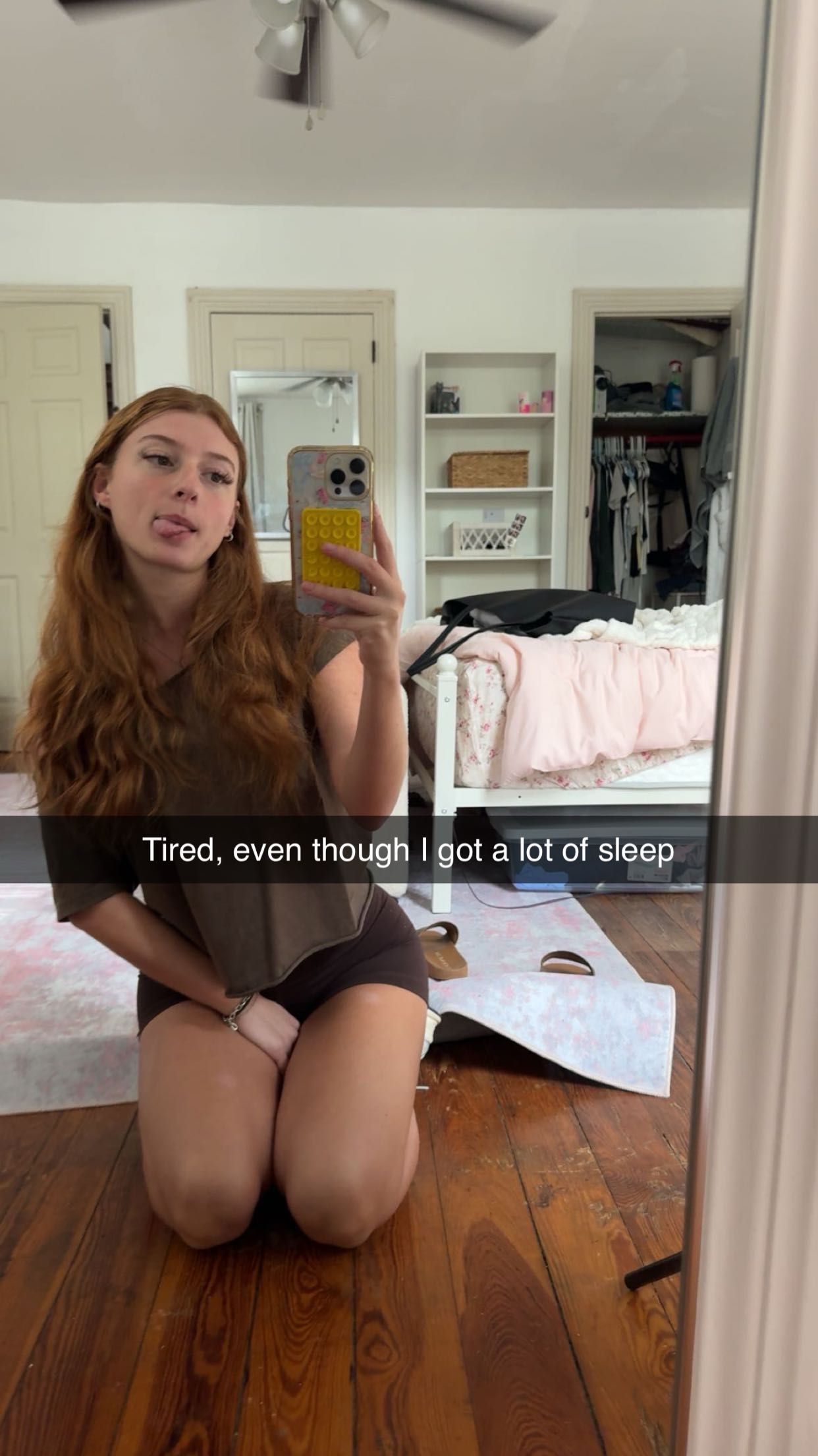 carmmieecat snapchat image archive image