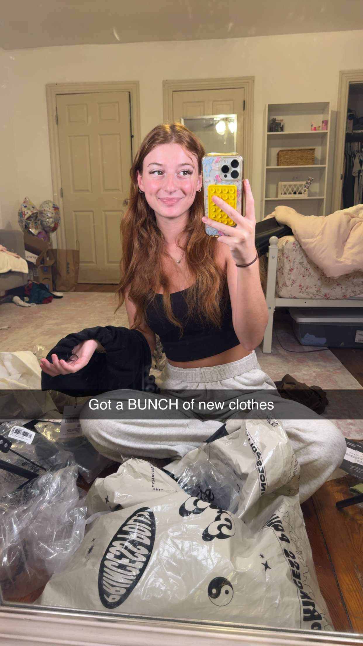 carmmieecat snapchat image archive image