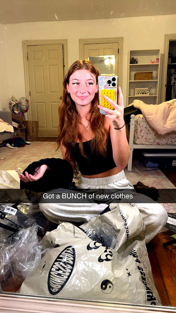 carmmieecat image ~ Altpins