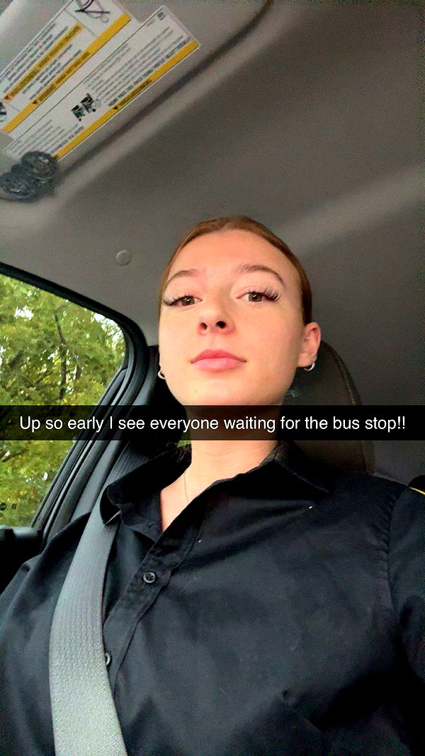 carmmieecat image ~ Altpins