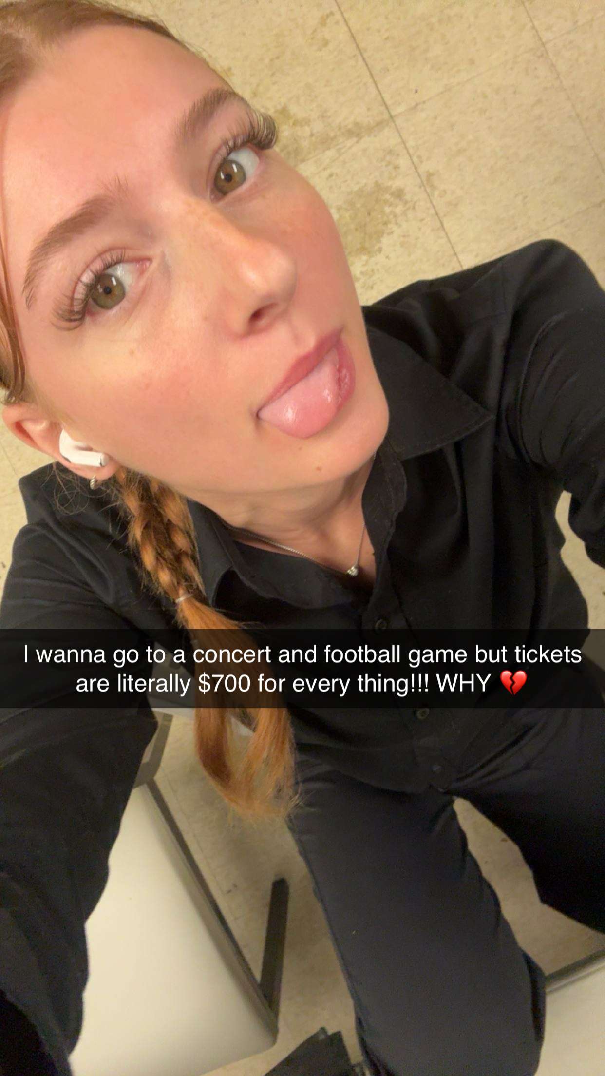 carmmieecat snapchat image archive image