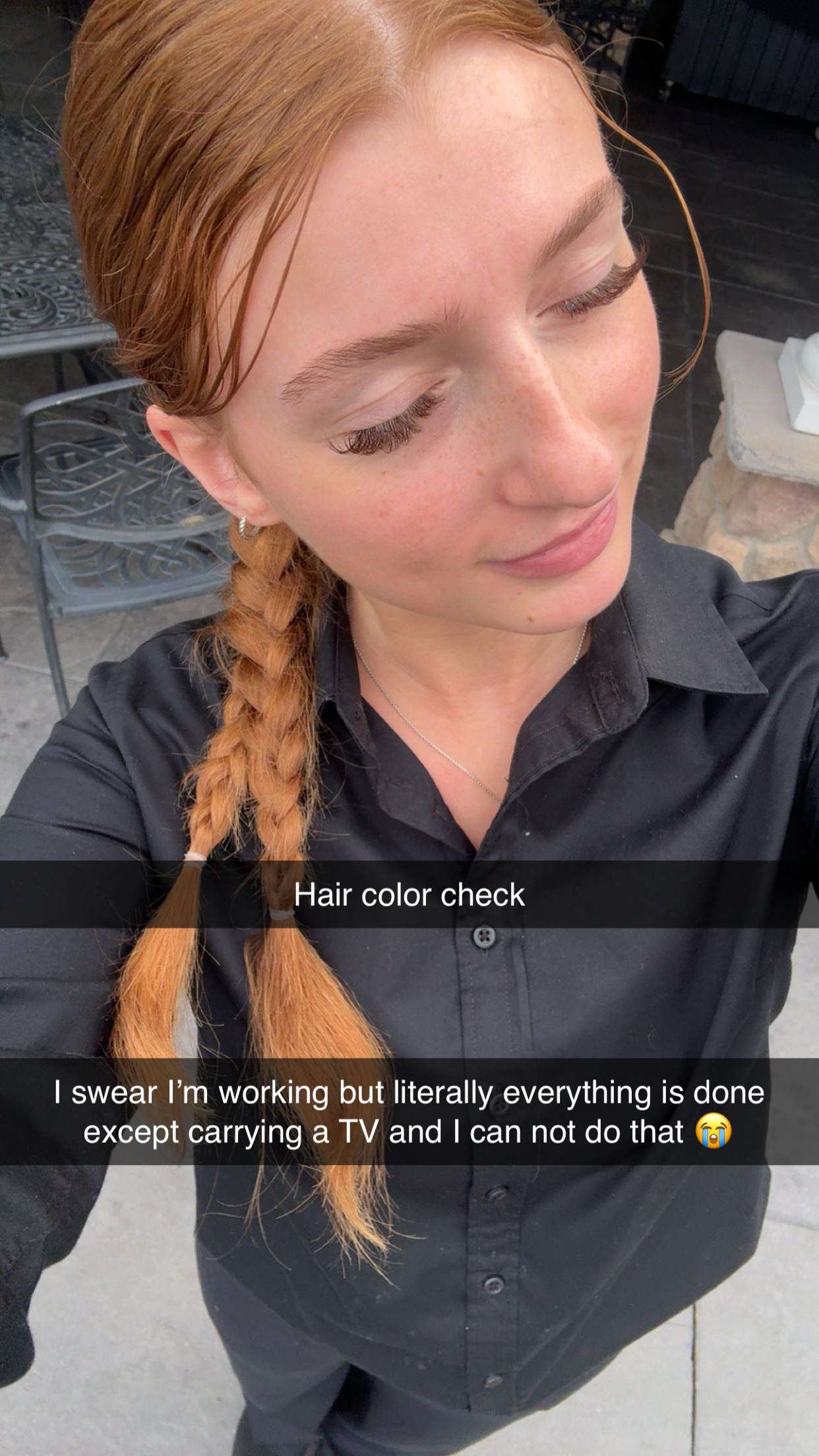 carmmieecat snapchat image archive image