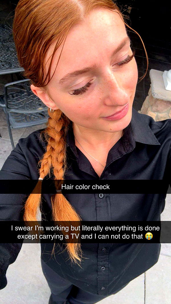 carmmieecat image ~ Altpins