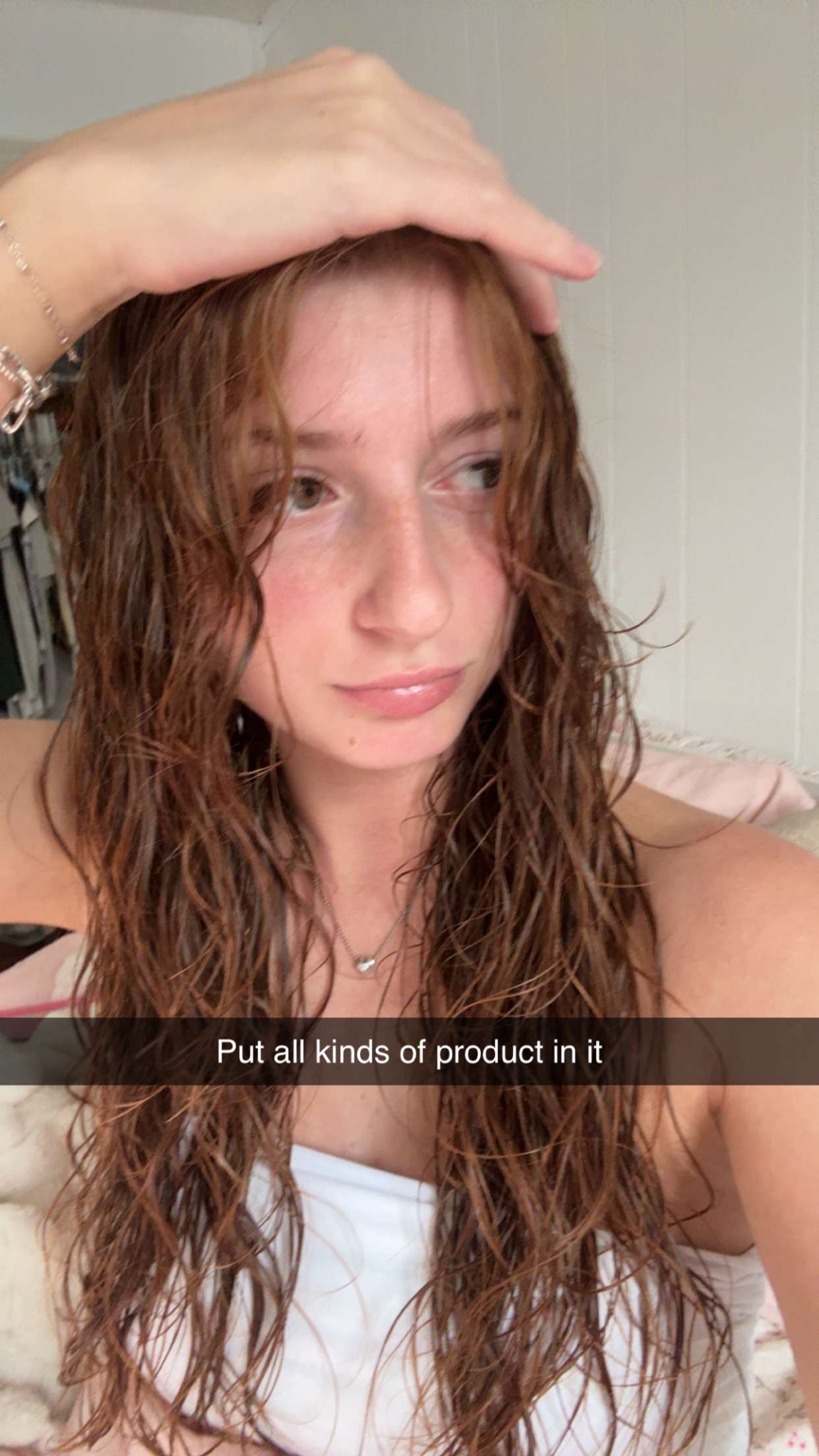 carmmieecat snapchat image archive image