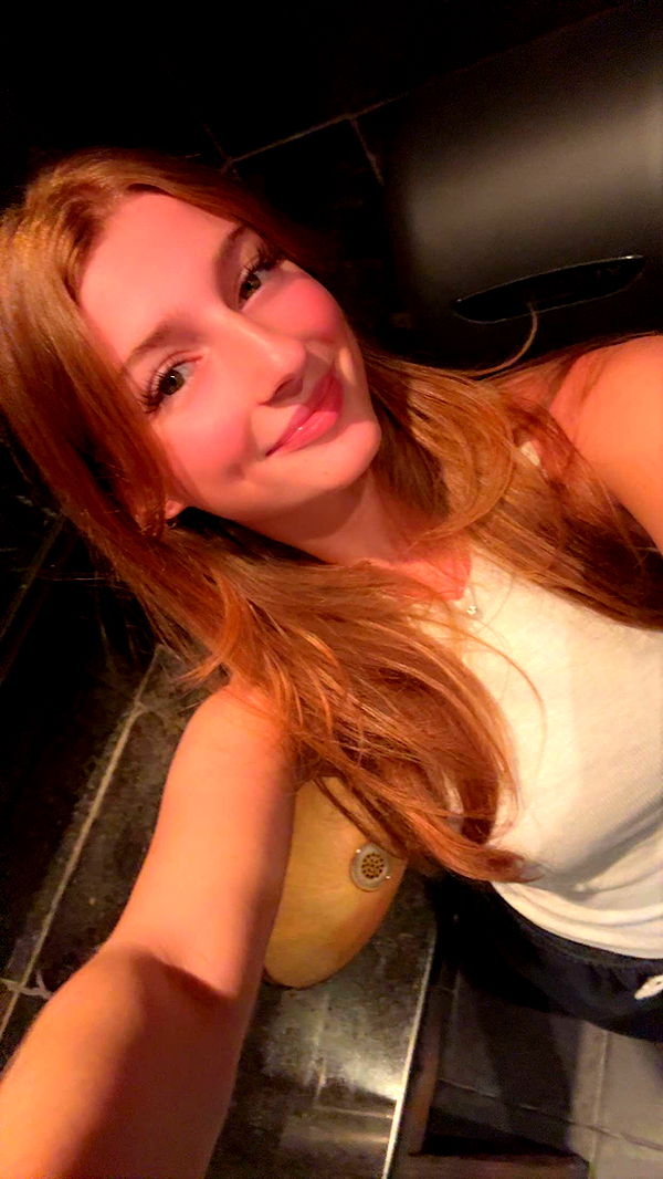 carmmieecat image ~ Altpins