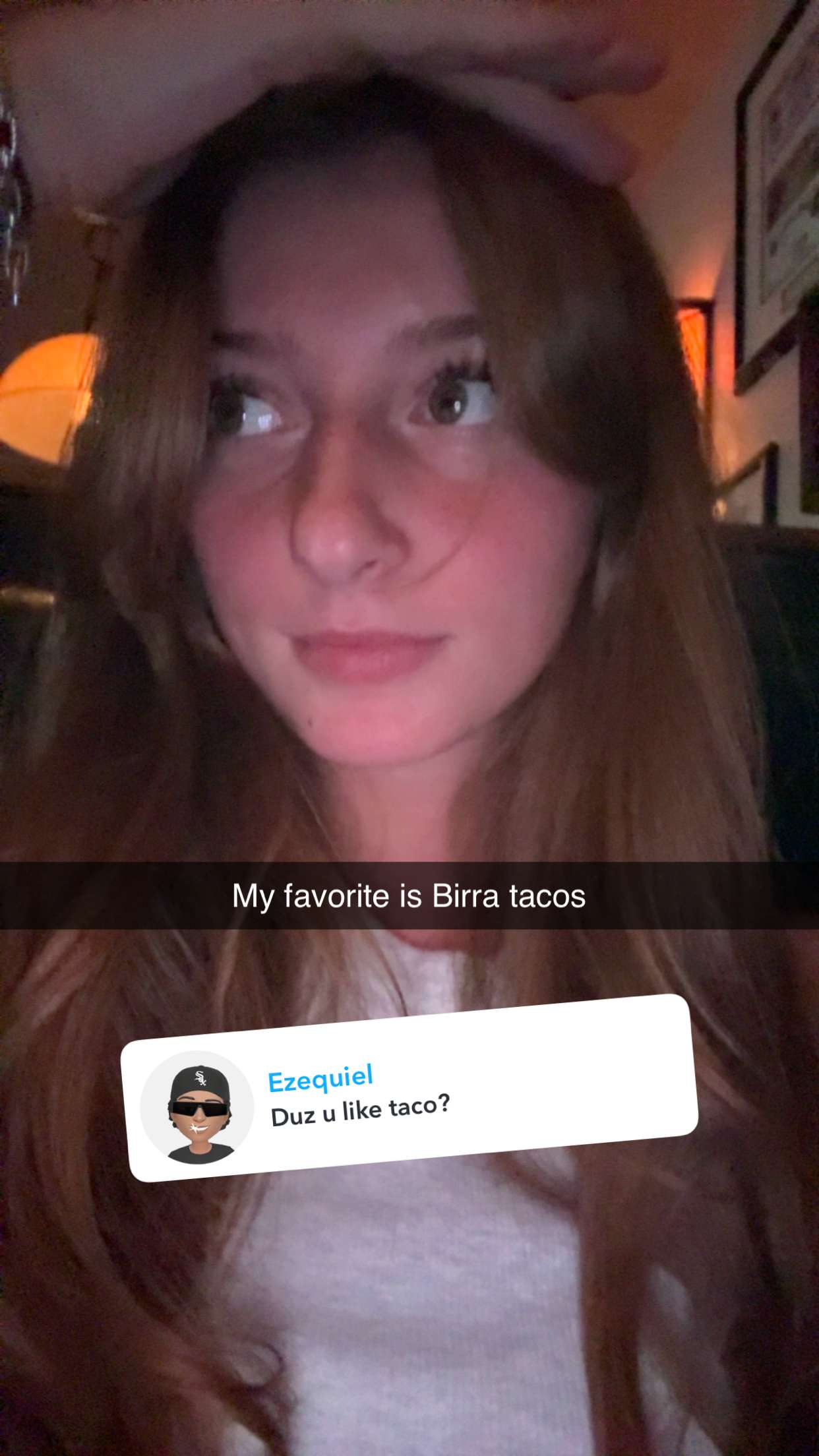 carmmieecat snapchat image archive image